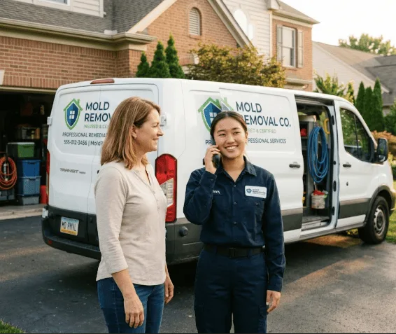 Crawlspace Mold Remediation Derma, MS FAQs